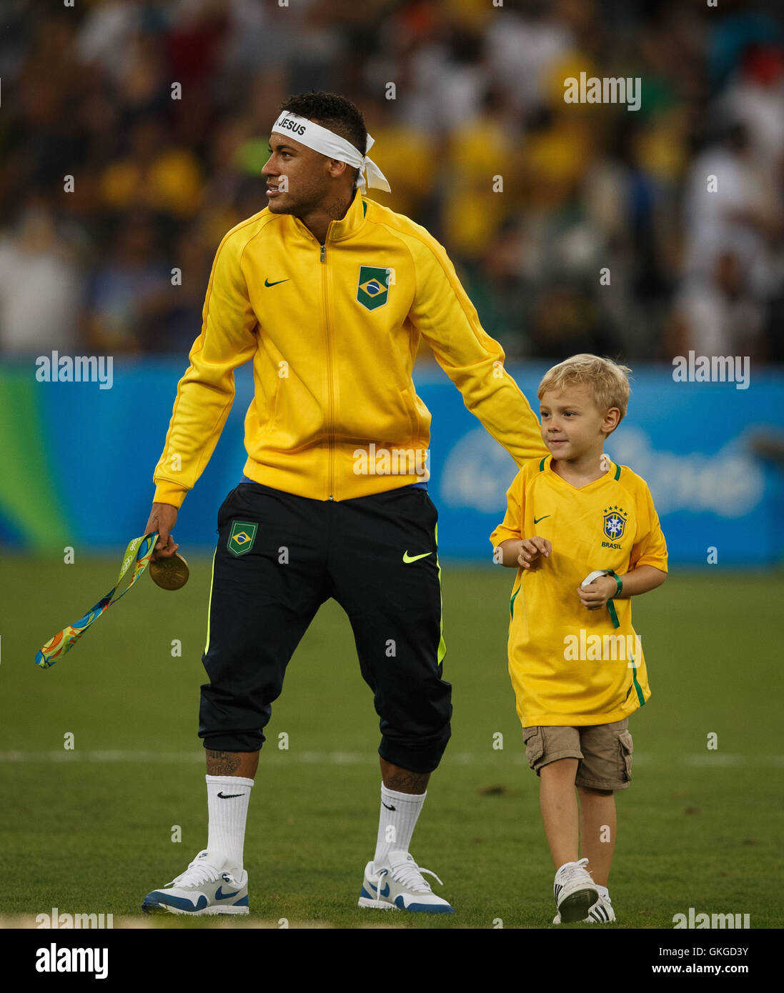 Neymar Jr Son Dies