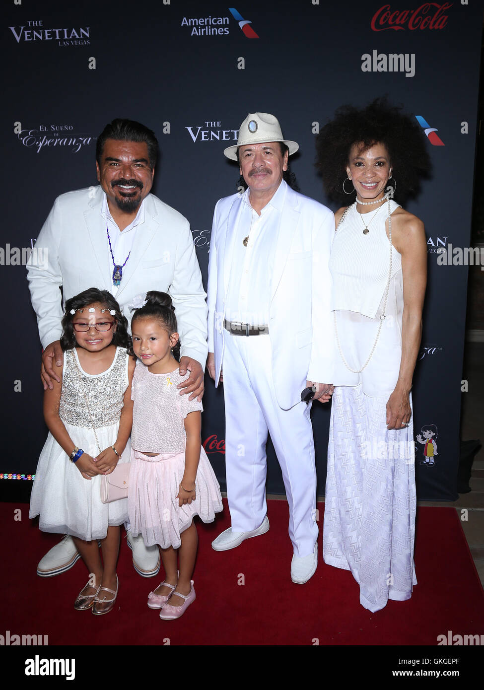 brittany santana carlos santana