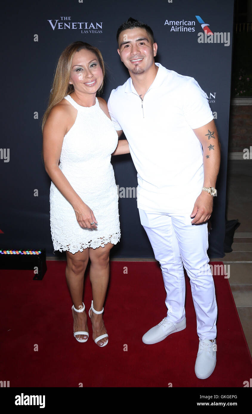 Brandon rios hi-res stock photography and images - Alamy