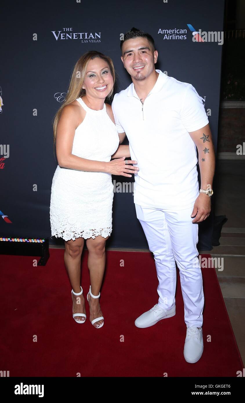 Brandon rios hi-res stock photography and images - Alamy