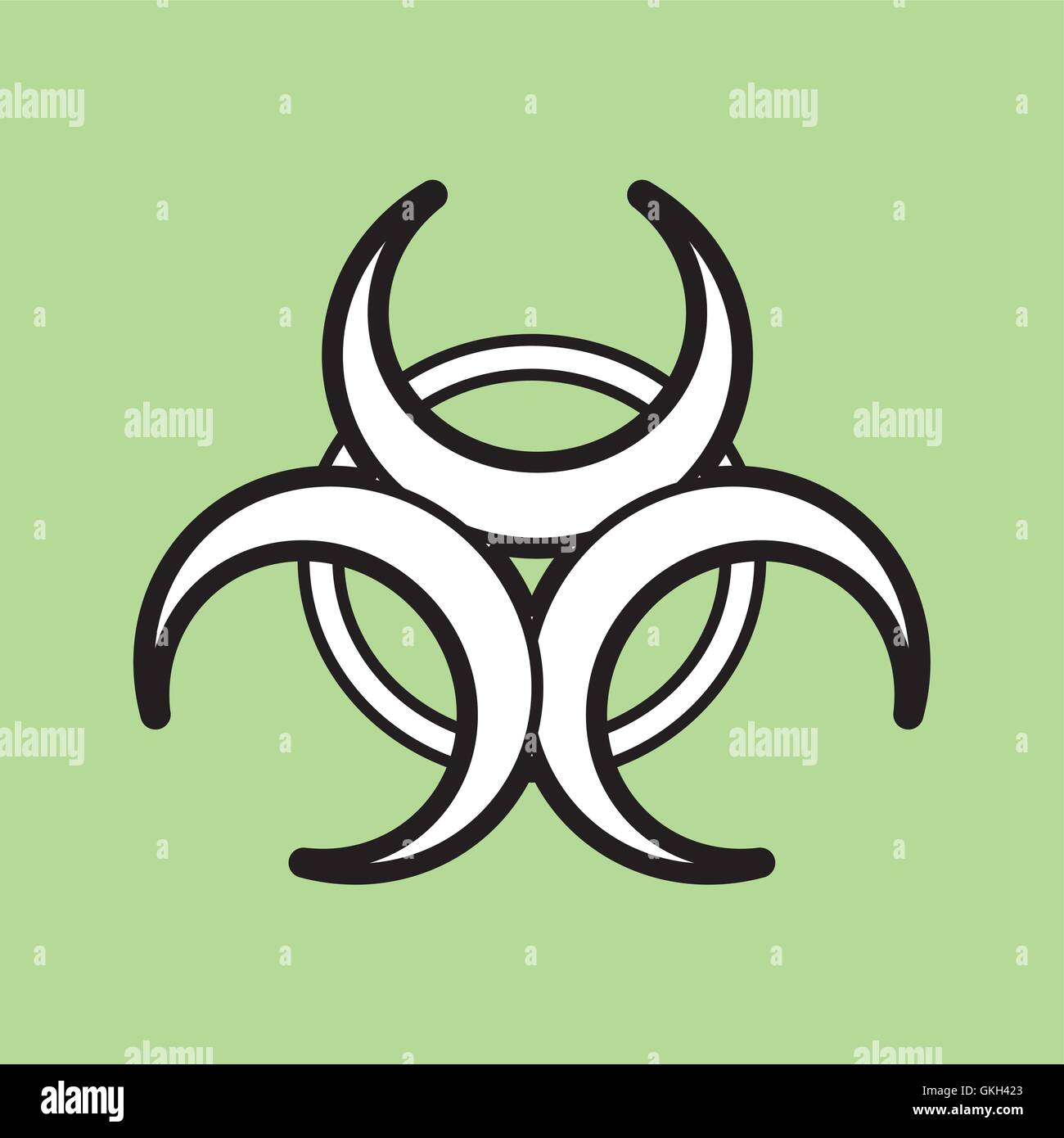 Security system vector design Stock Vector Image & Art - Alamy