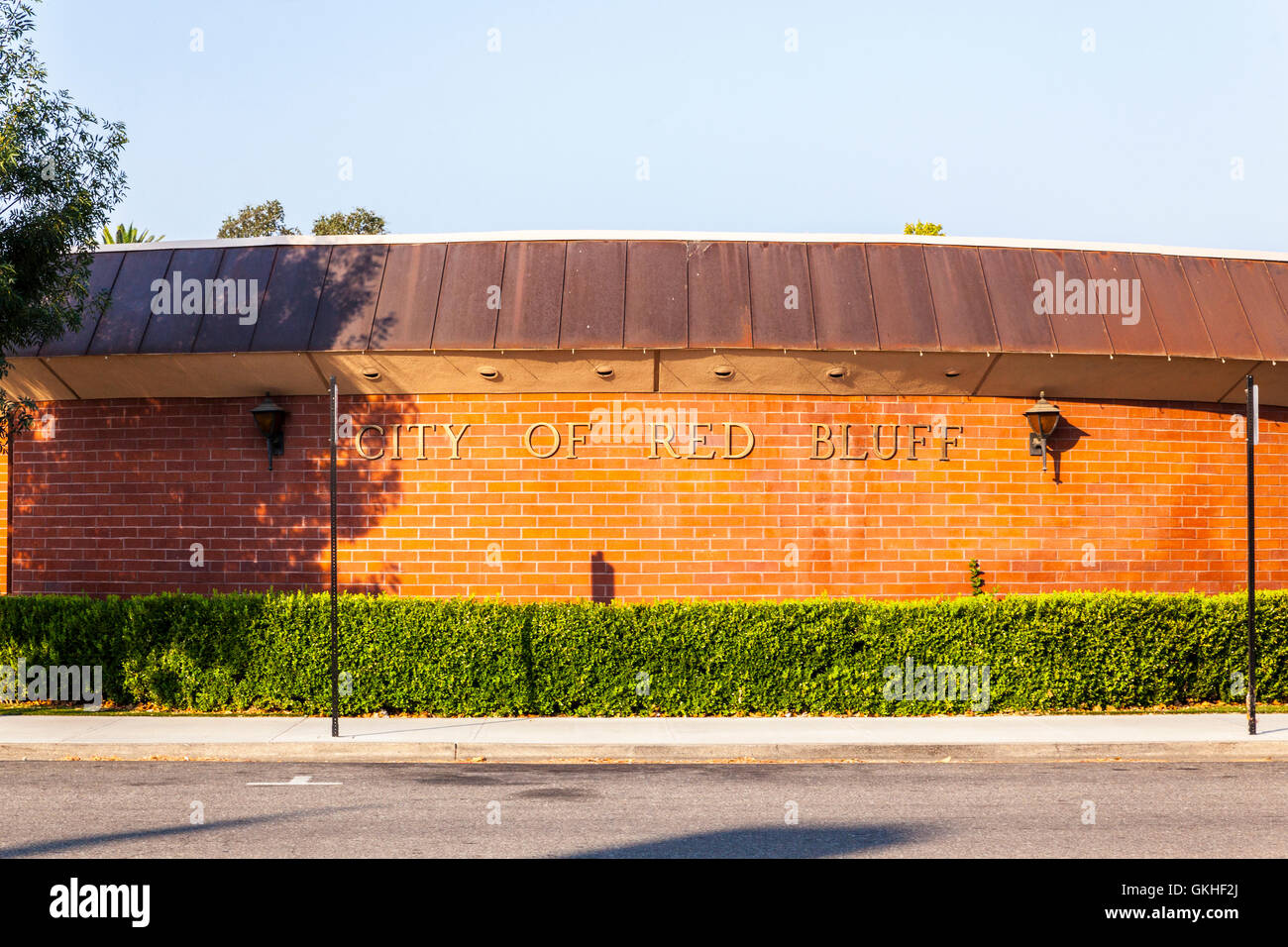 Bluff hall hires stock photography and images Alamy