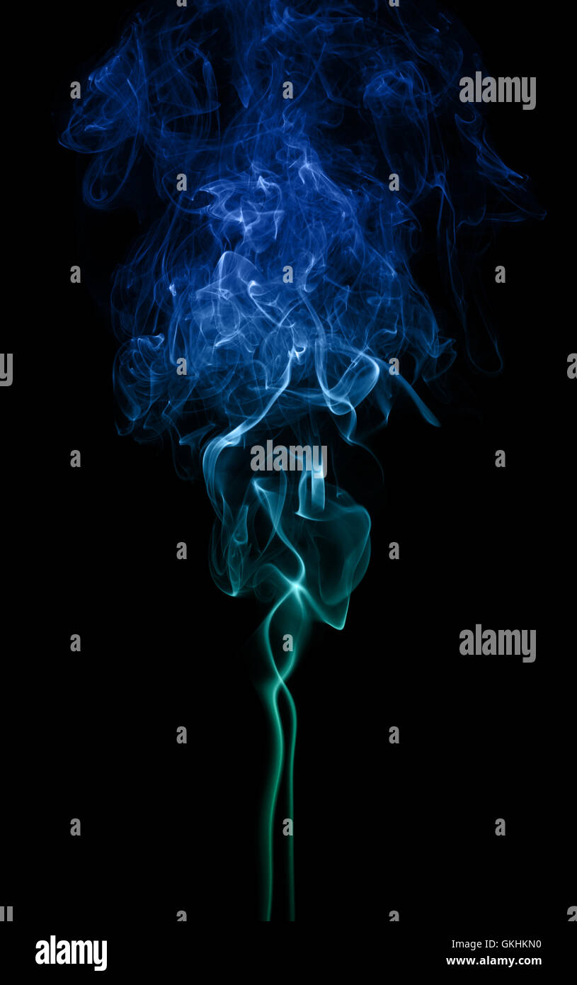 Mist Smoke Color Haze flow mist swirl color hi-res stock photography and images - Alamy