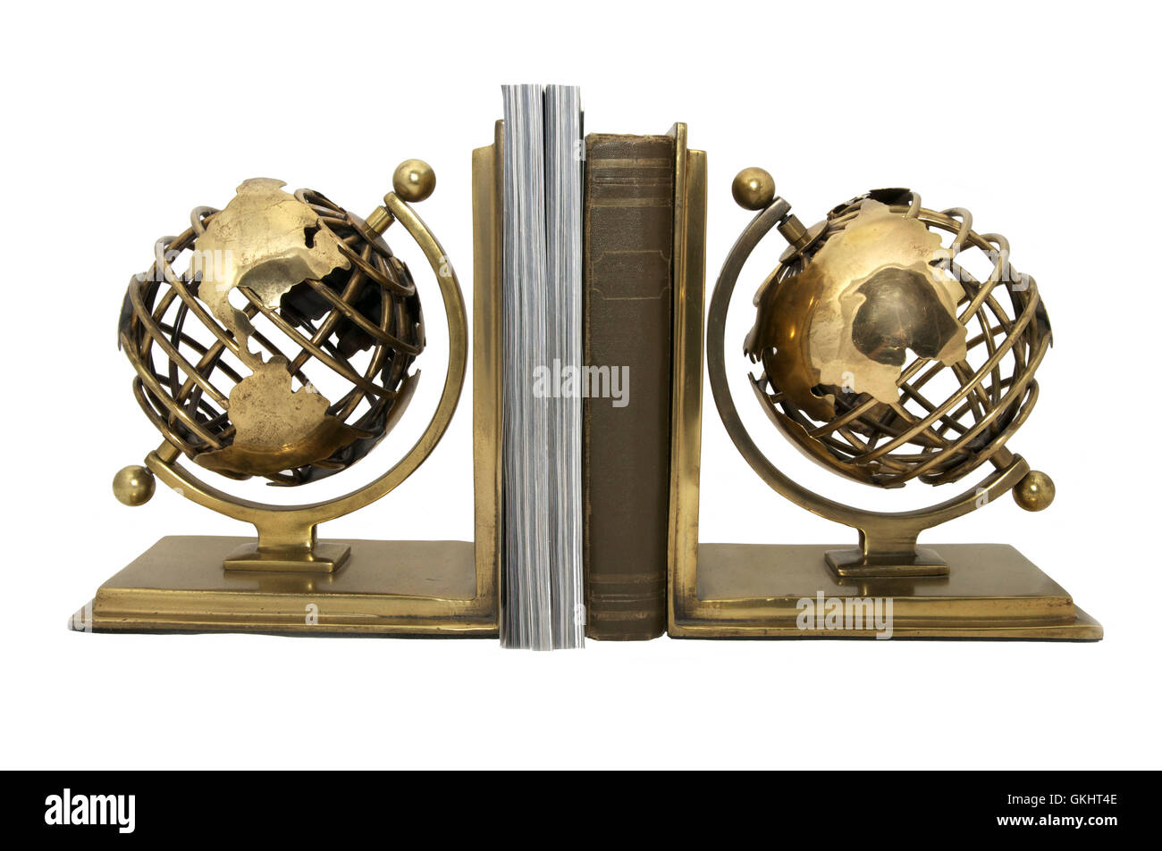 Antique bookends hires stock photography and images Alamy