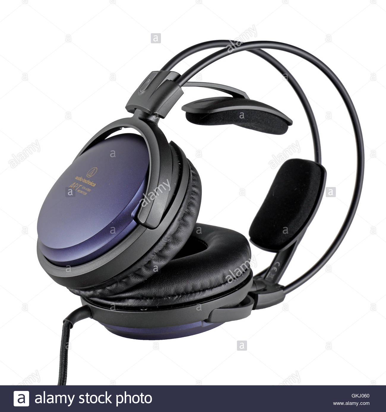 audio technica art monitor