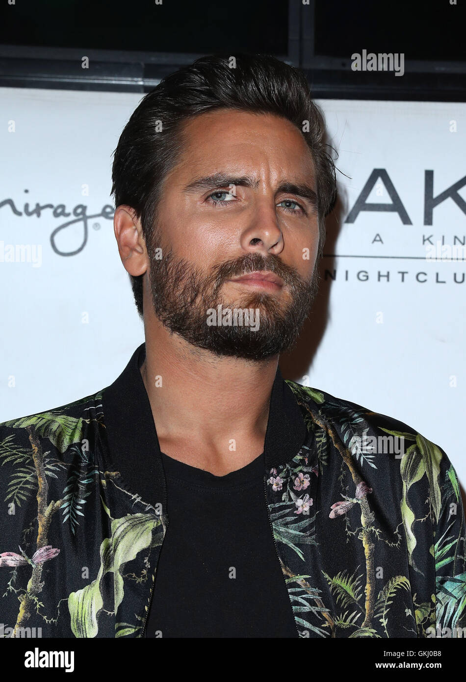 1 Oak Inside The Mirage Announces Special Birthday