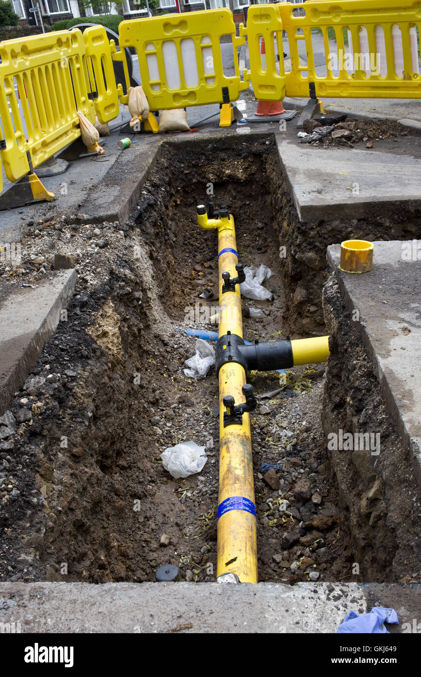 How To Find Gas Pipes Under Concrete at Seth Kelly blog