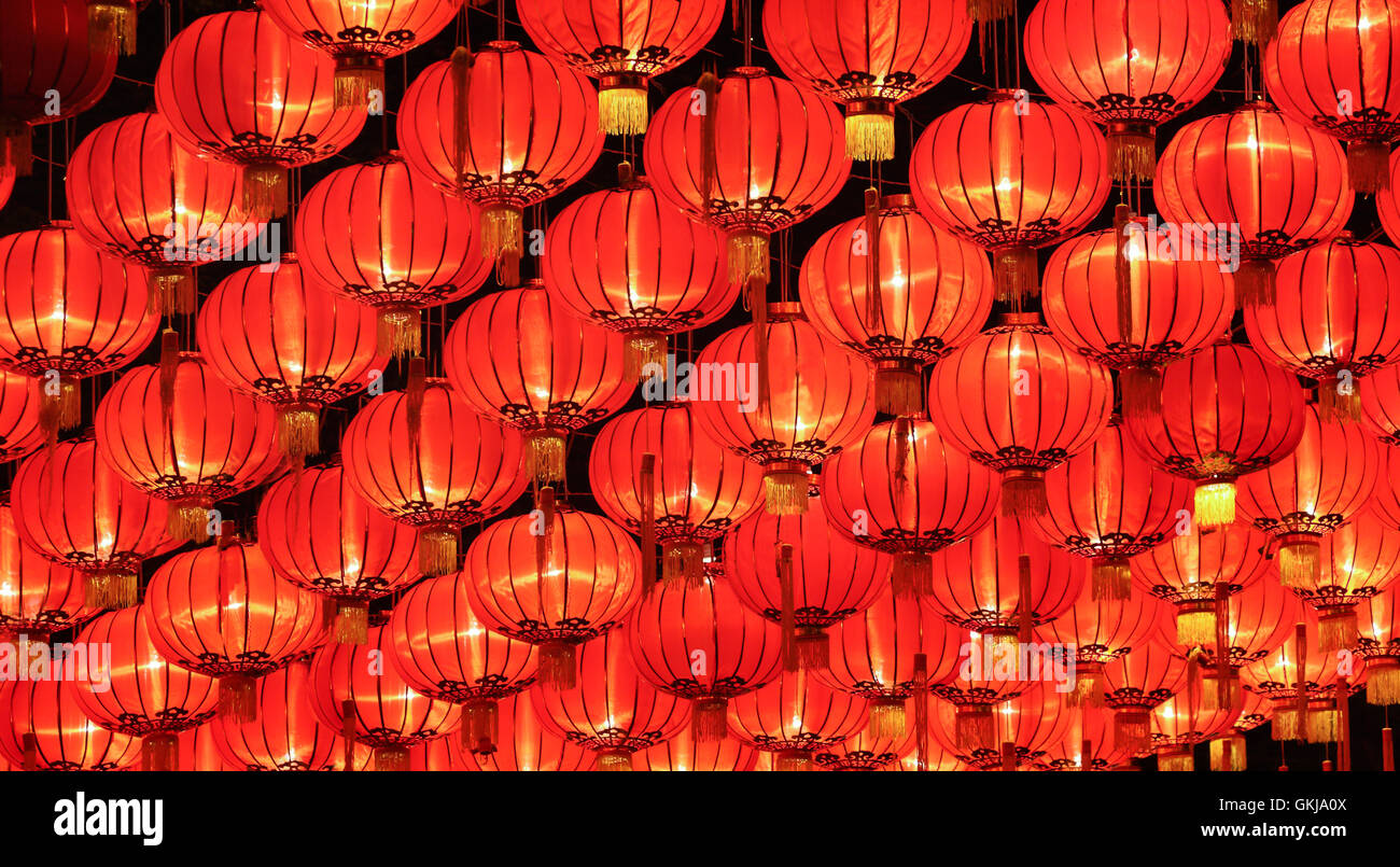 Chinese lantern hires stock photography and images Alamy
