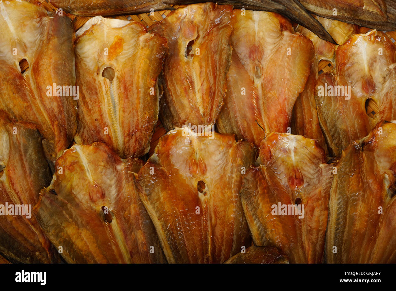 Dry Fish High Resolution Stock Photography and Images Alamy