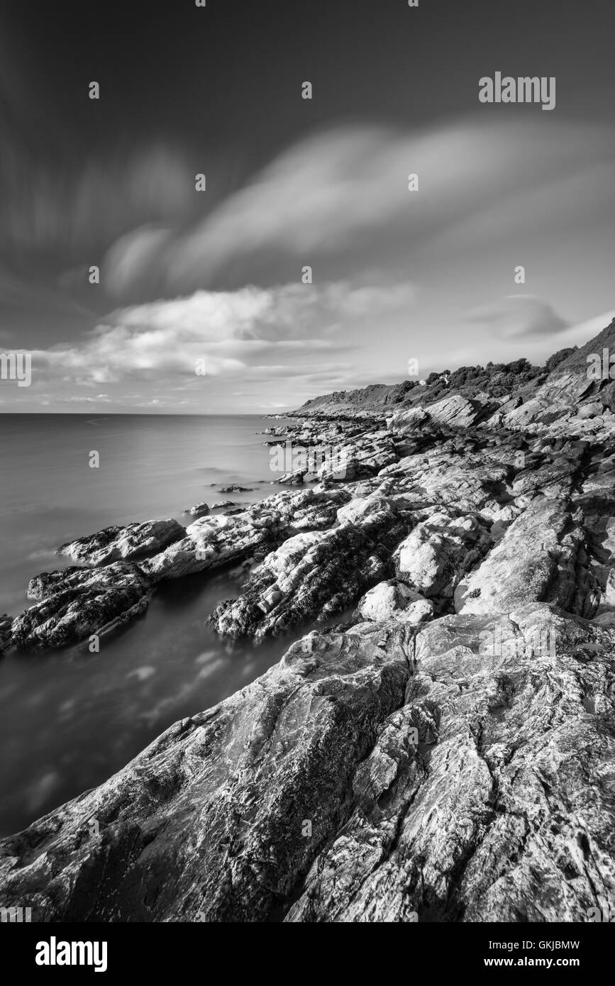 Mourne mountains bloody bridge hi-res stock photography and images - Alamy
