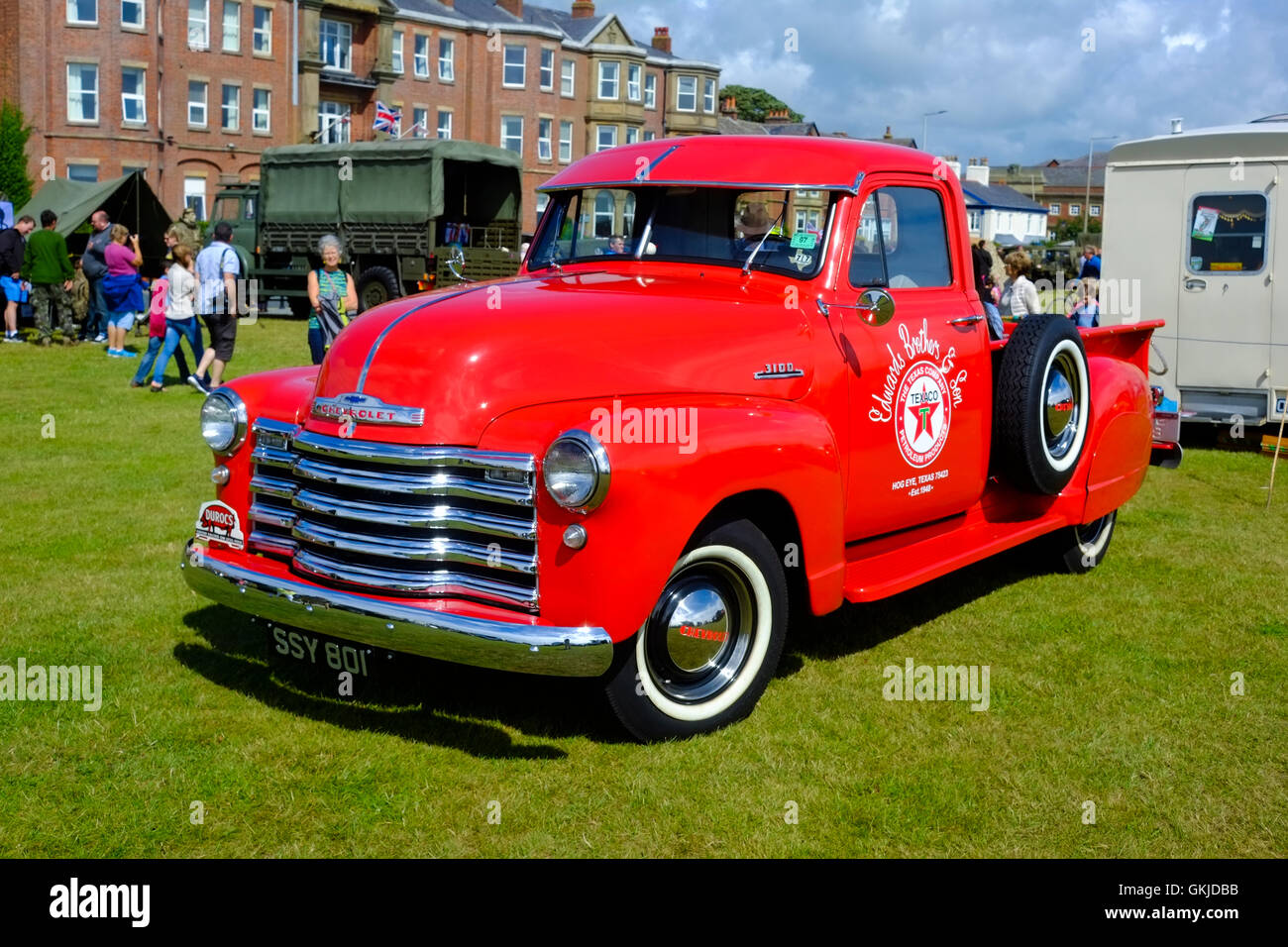 Lytham 1940s High Resolution Stock Photography and Images - Alamy