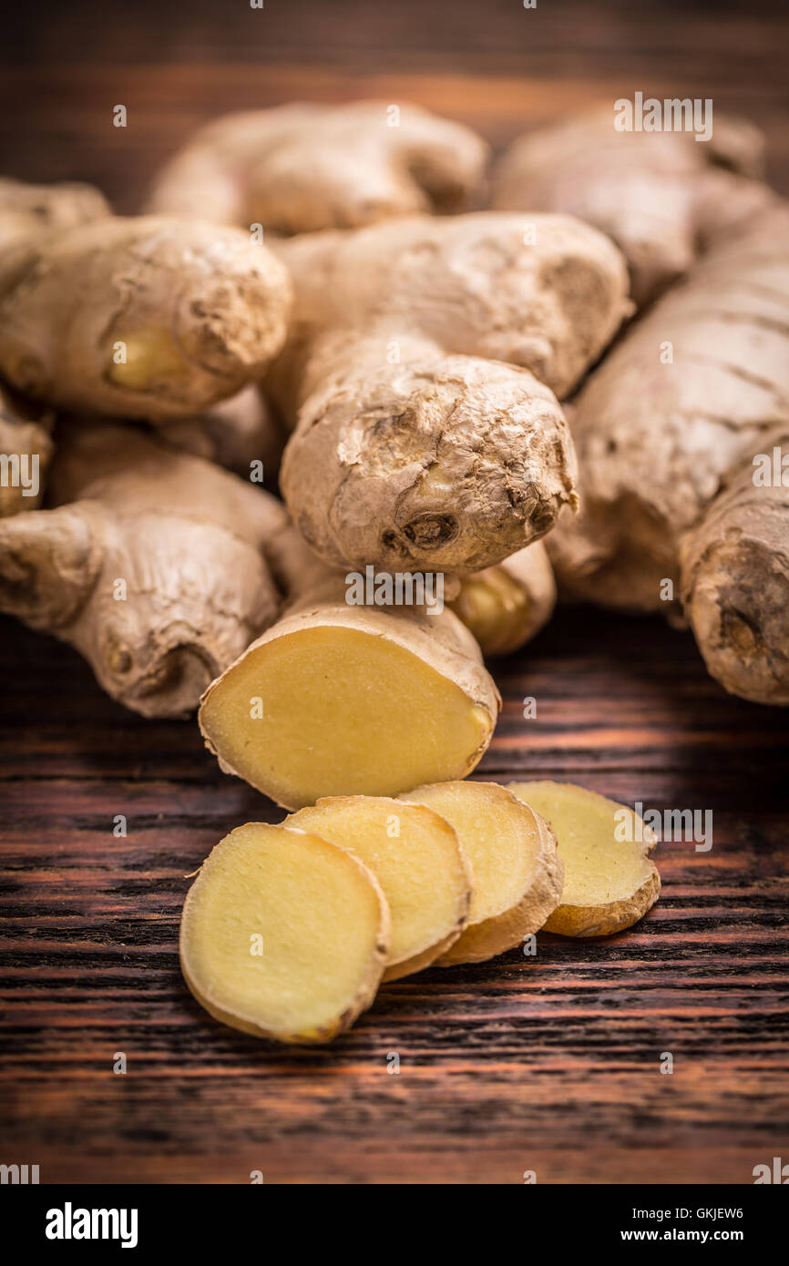 food aliment spice Stock Photo