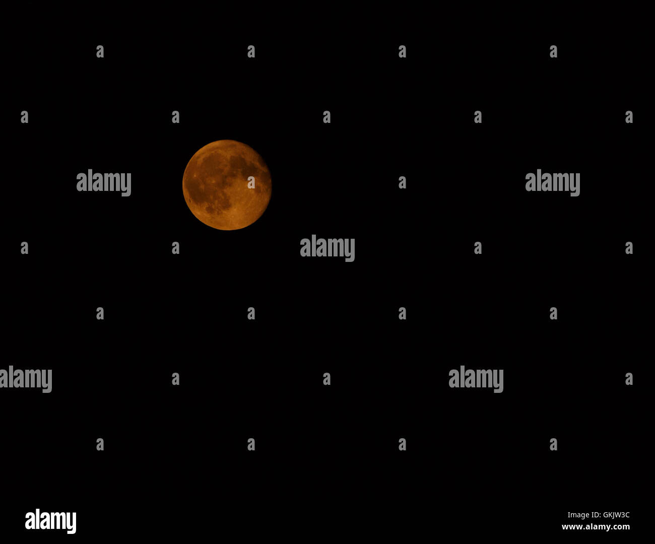 Full moon at night hi-res stock photography and images - Alamy