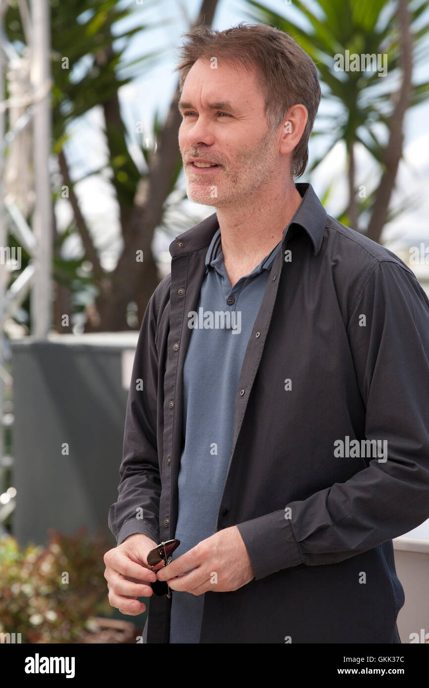 Jean francois richet hi-res stock photography and images - Alamy
