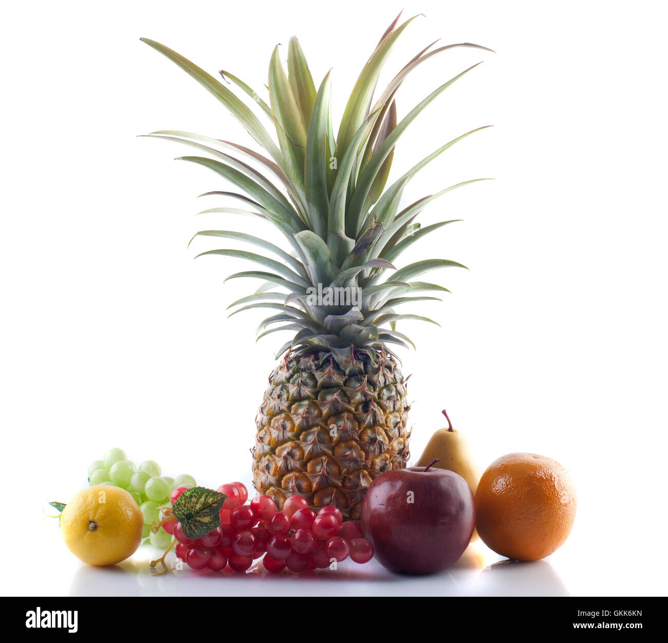 Choice of fruits hi-res stock photography and images - Alamy
