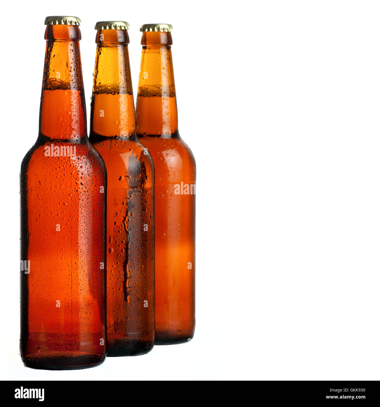 Cold beer background Stock Photo Alamy