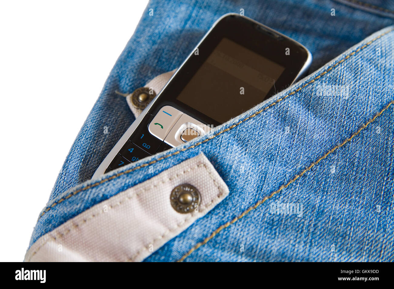 Pocket telephone hires stock photography and images Alamy