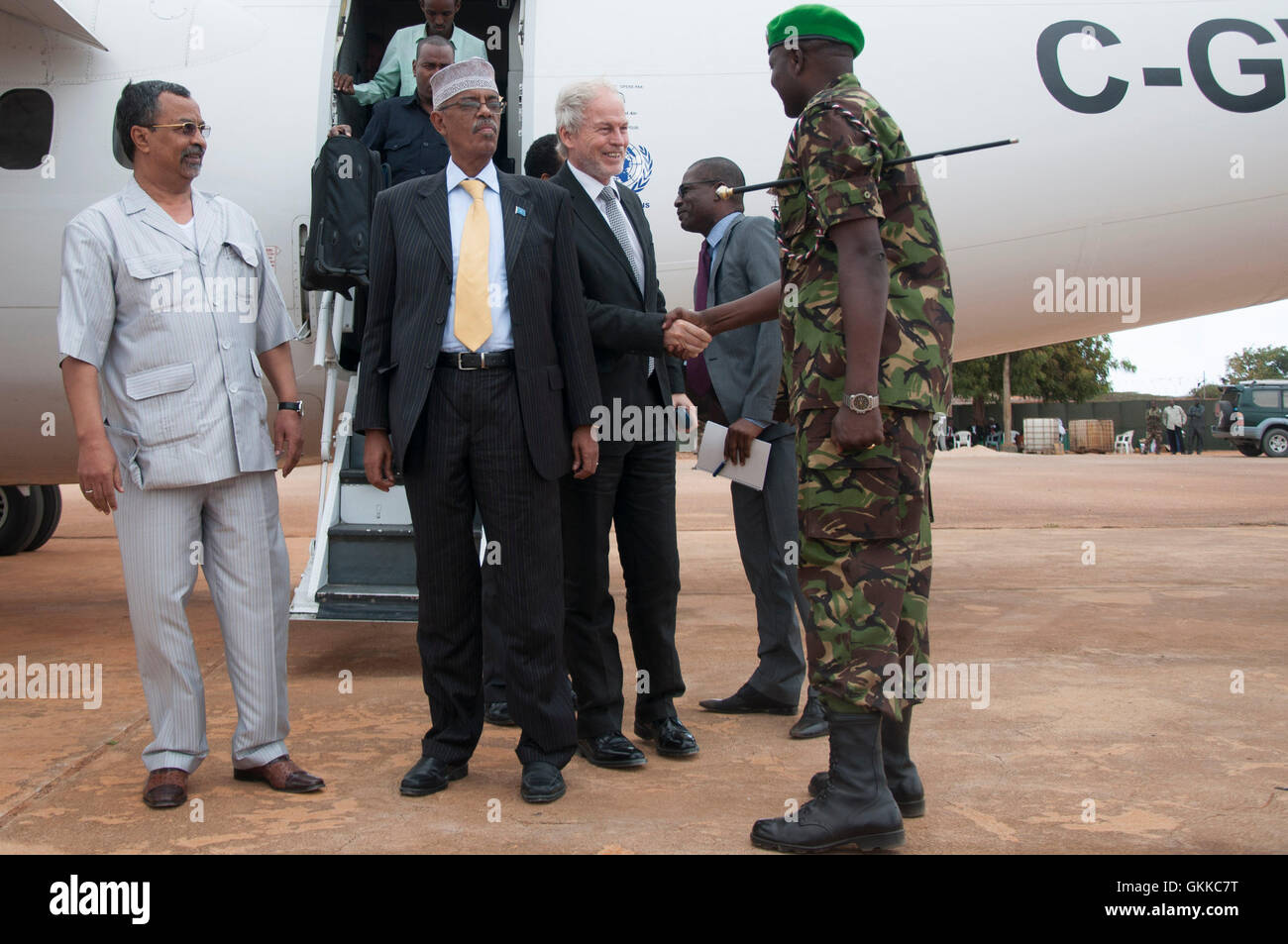 Representative of the un secretary general hi-res stock photography and ...