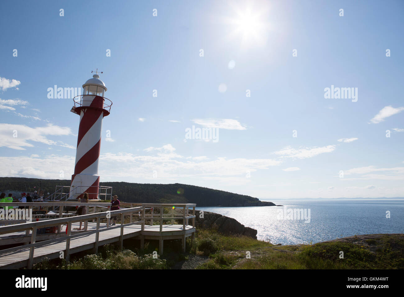 Hearts content newfoundland hires stock photography and images Alamy