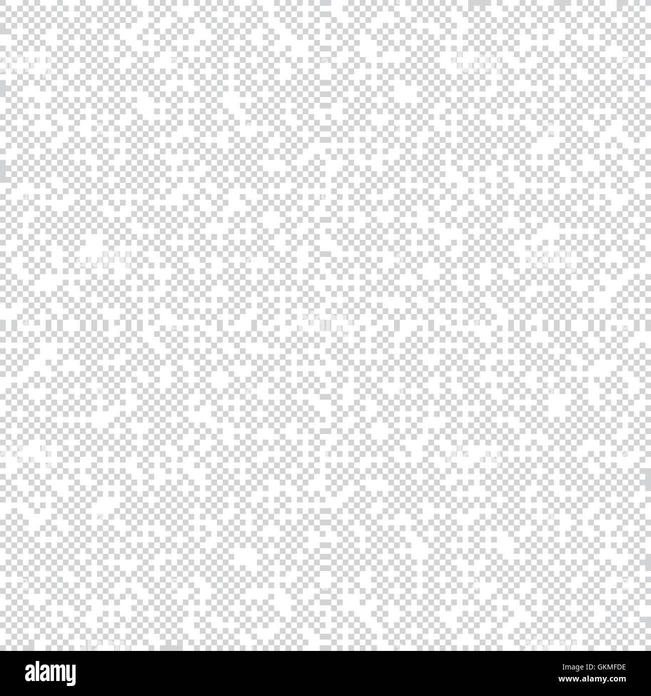 mosaic square pixel theme pattern background Stock Vector Image & Art Alamy