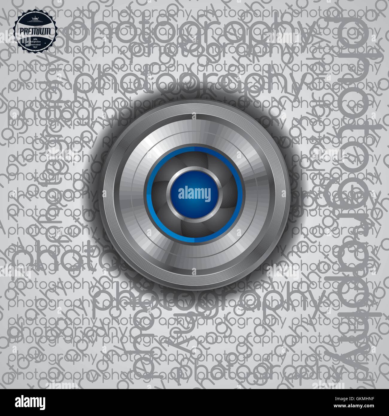 camera photo and video interface Stock Vector Image & Art - Alamy