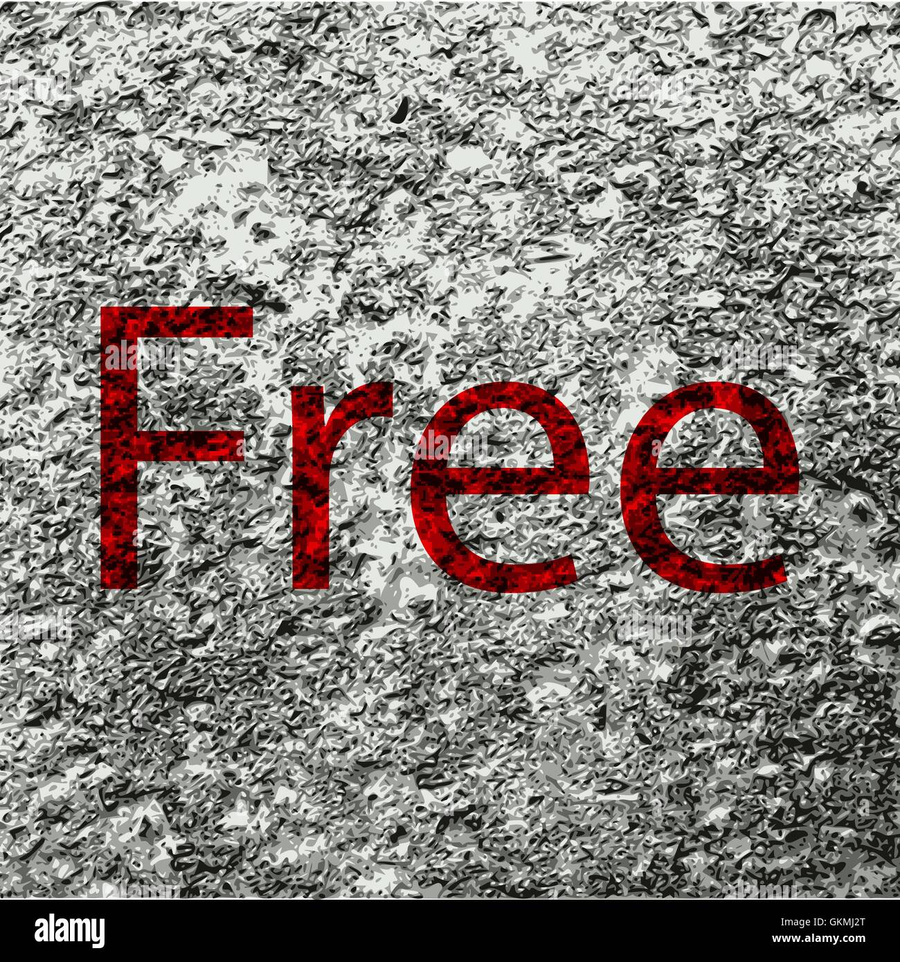 Free icon symbol Flat modern web design with long shadow and space for ...