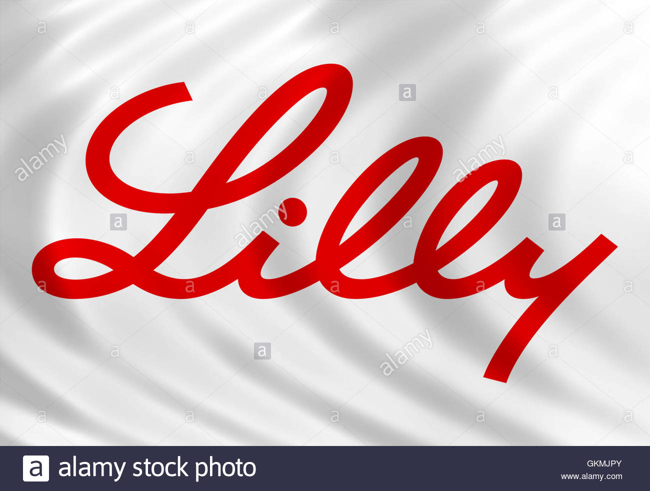 Eli Lilly Stock Photos & Eli Lilly Stock Images - Alamy