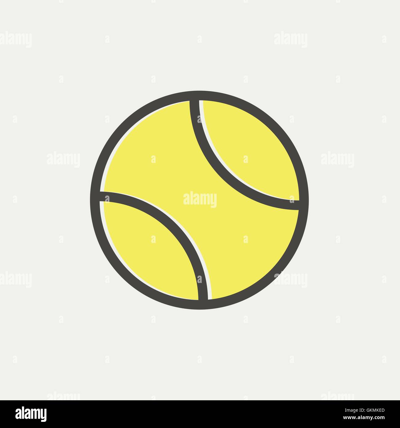 Cartoon tennis ball hi-res stock photography and images - Alamy Cartoon tennis ball hi-res stock photography and images - Alamy