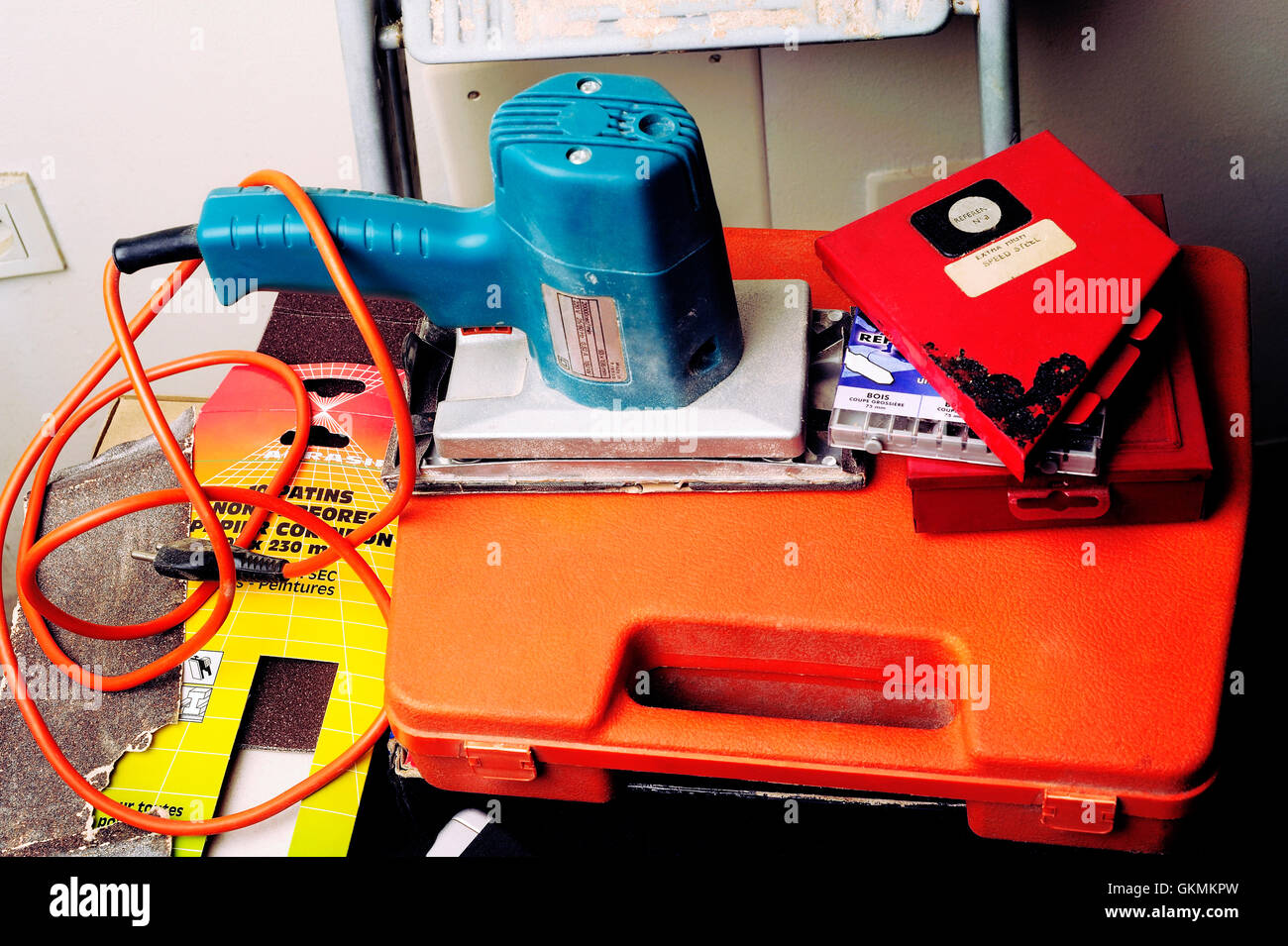 Necessary Woodworking Tools
