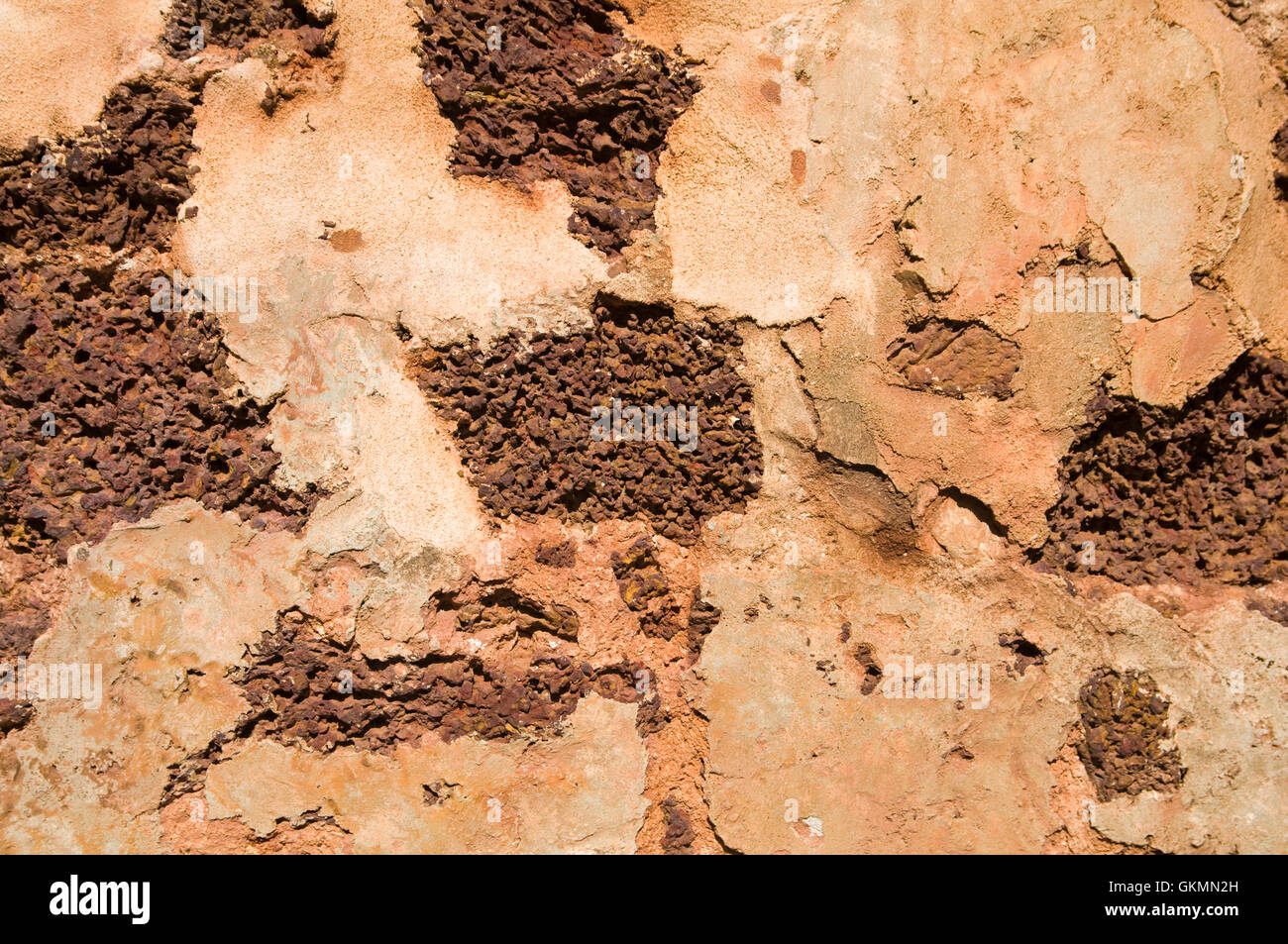 Very old brick for background purpose Stock Photo - Alamy