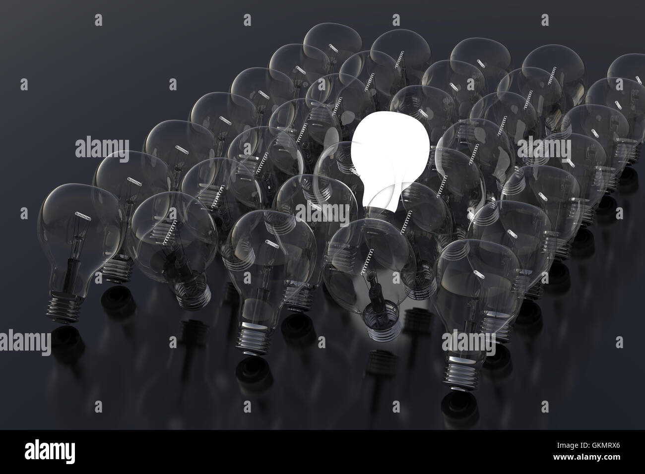 Success business conceptual illustration hi-res stock photography and ...