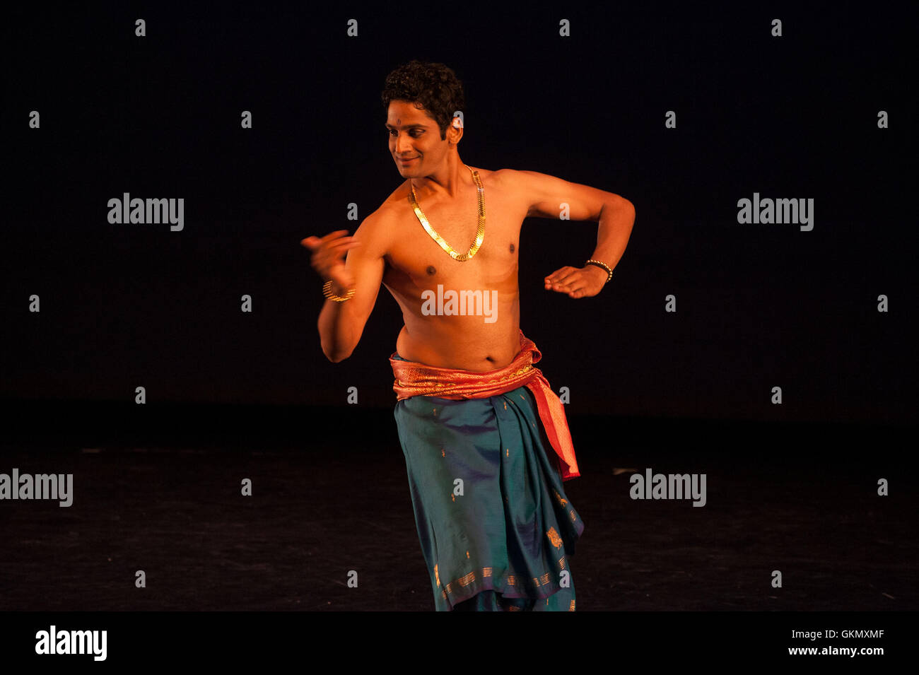 Bharatanatyam visual data 3