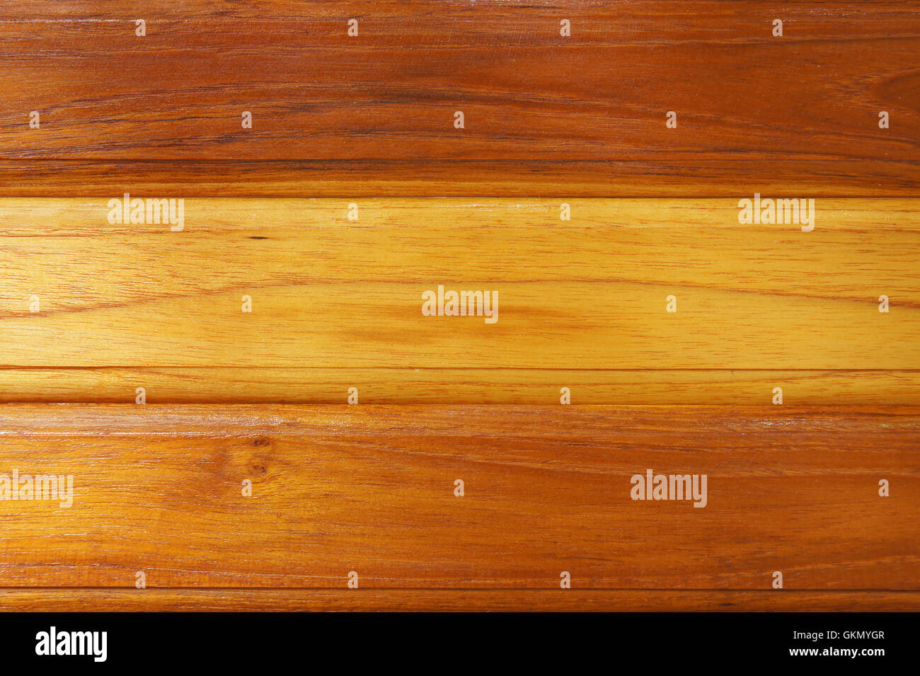 Hardwood timber decking hi-res stock photography and images - Alamy