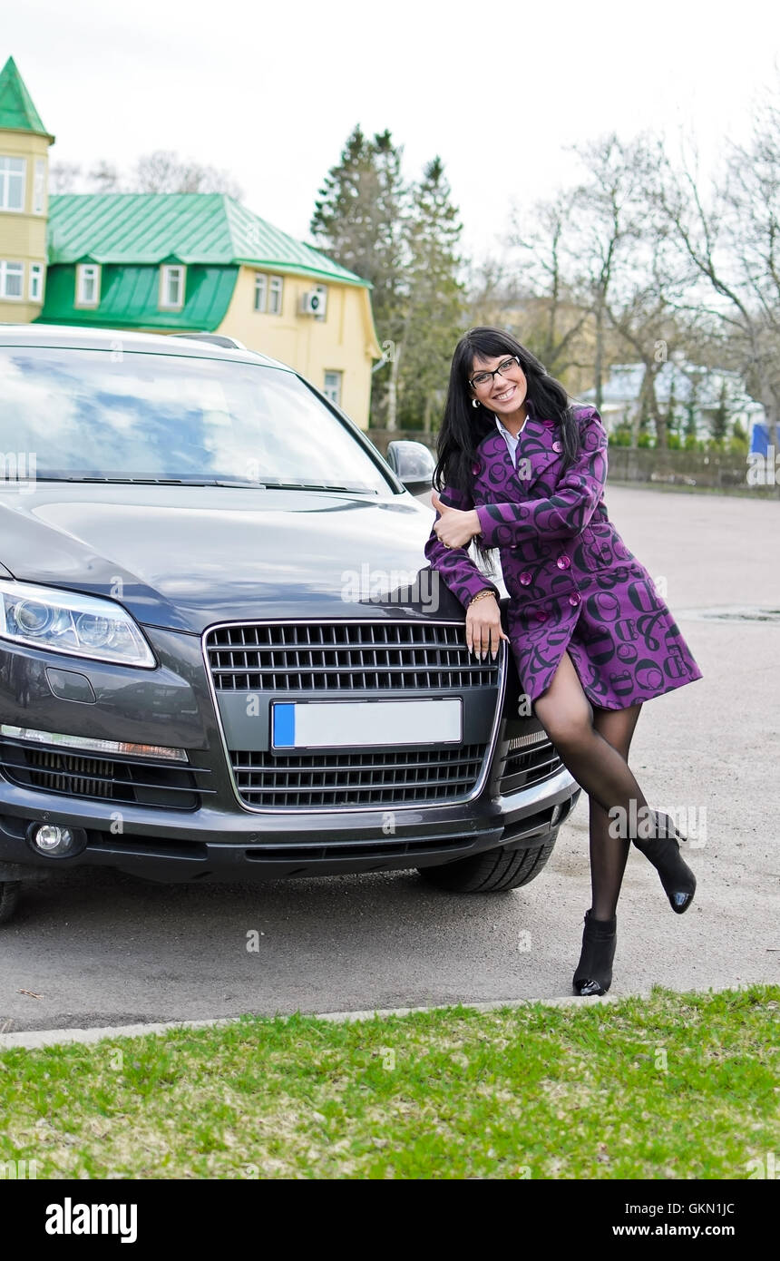 Most expensive car hi-res stock photography and images - Alamy
