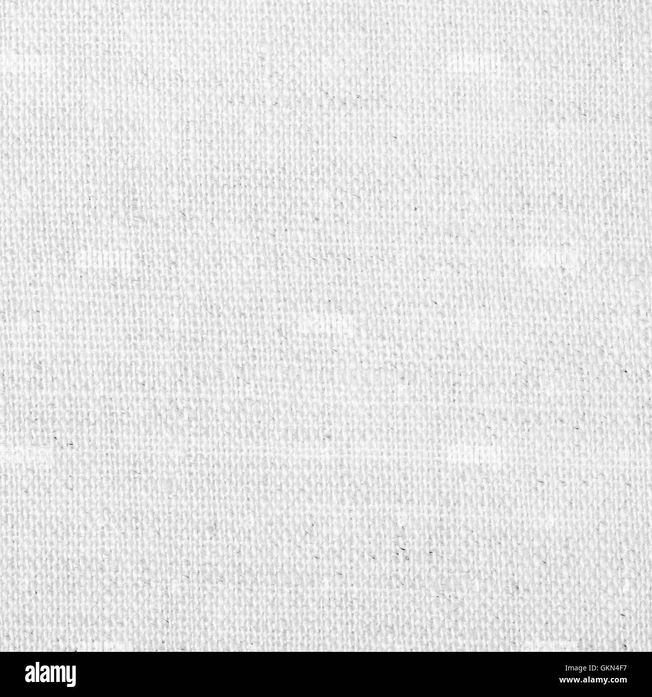 White linen texture hires stock photography and images Alamy