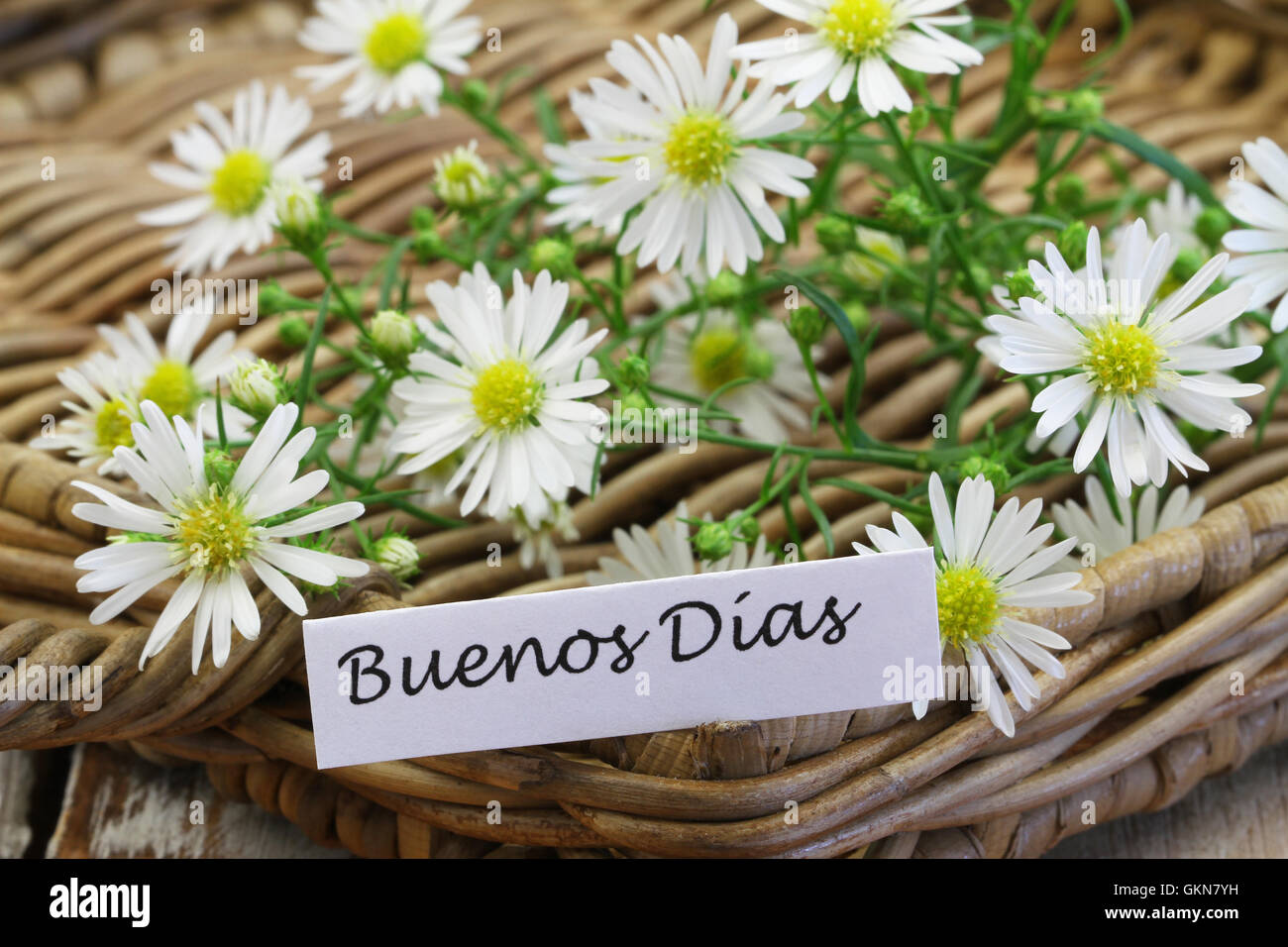 Buenos Dias: The Importance of Starting Your Day Right
