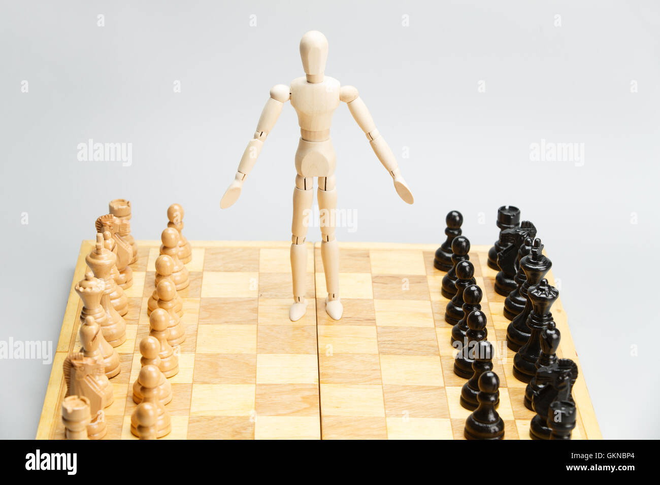 Chinese referee hi-res stock photography and images - Alamy