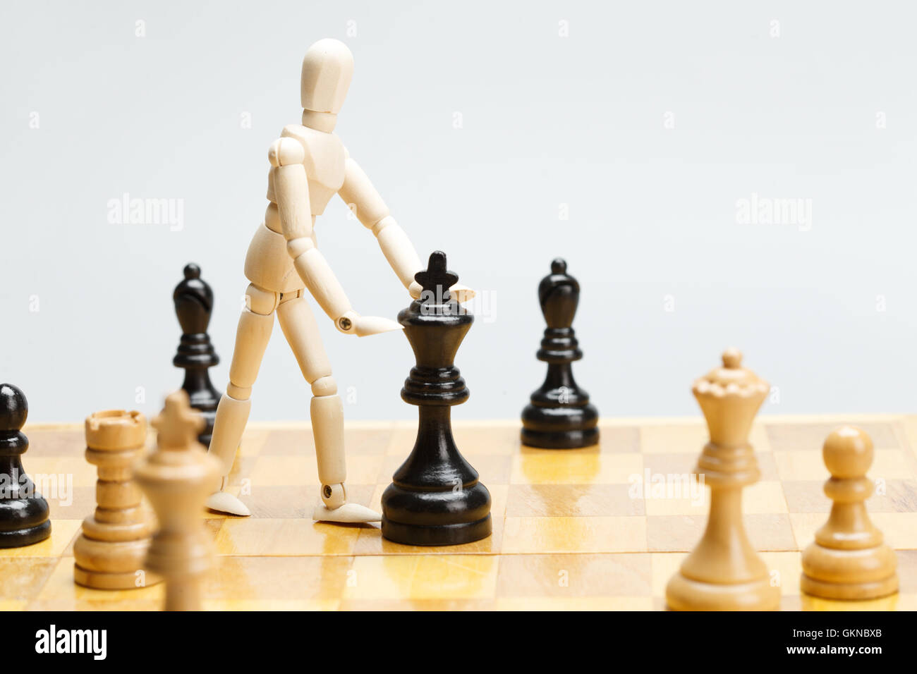Chinese referee hi-res stock photography and images - Alamy