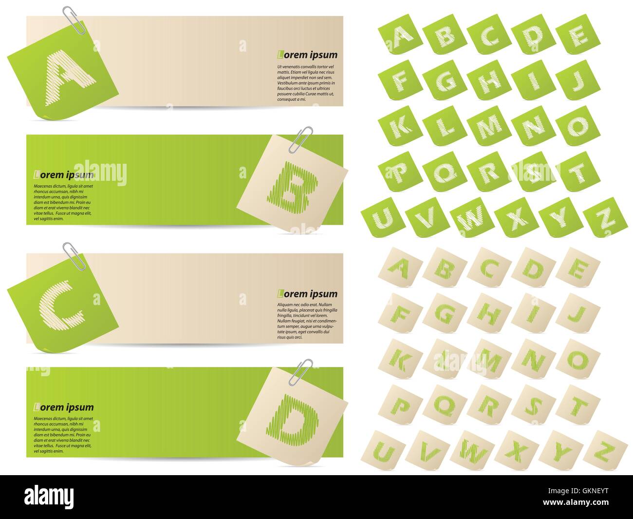 Old amusement establishment Stock Vector Images - Alamy