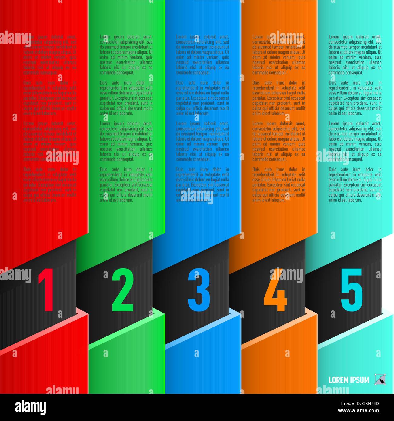 newspaper journal info order strategy brochure education chart colour model design project concept