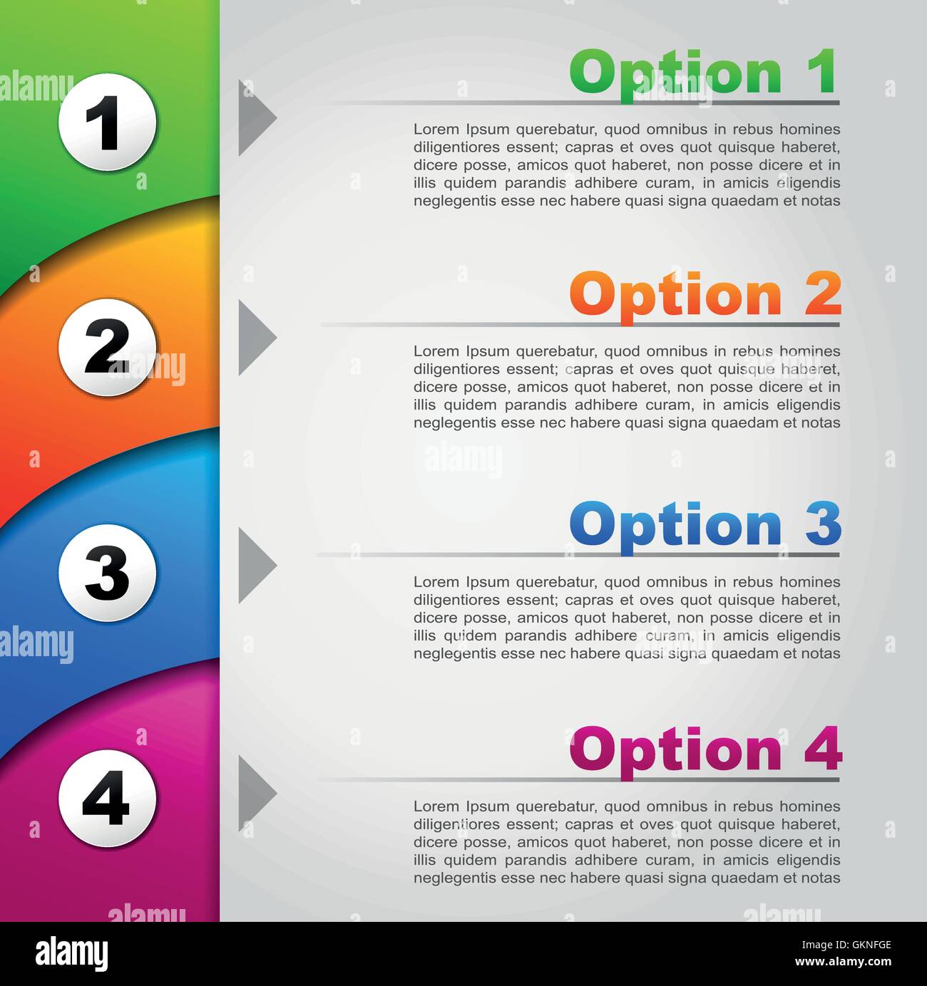 Chart Model Design Simple 