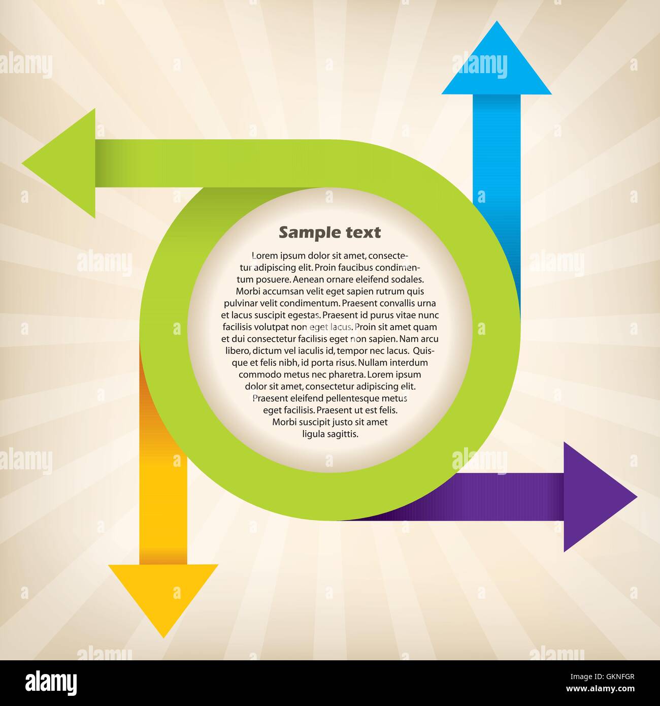 brochure abstract wallpaper curl arrow backdrop background blue