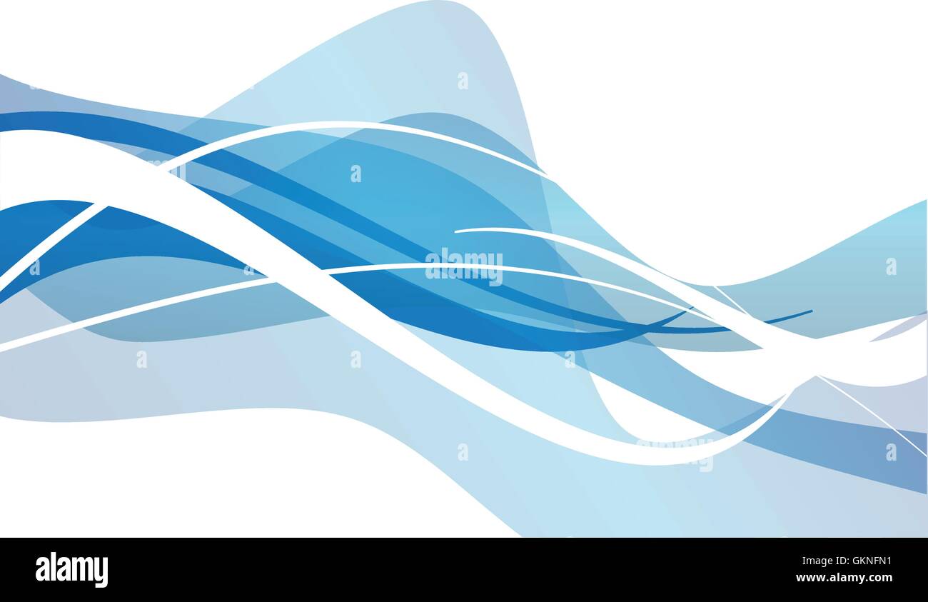 blue waves wave abstract backdrop background white water design blue ...