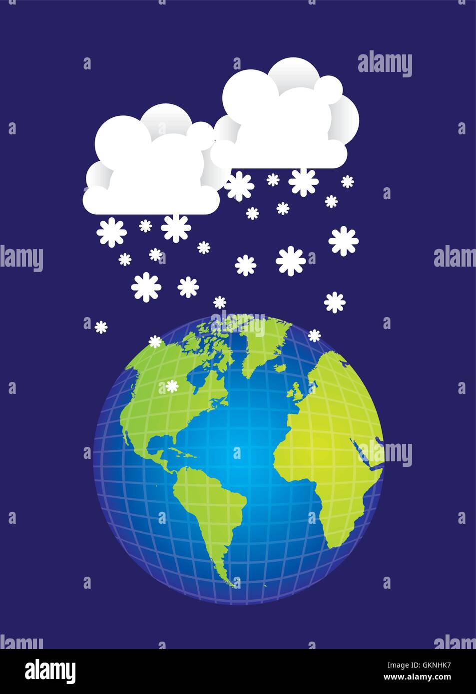 weather and seasons Stock Vector Image & Art - Alamy