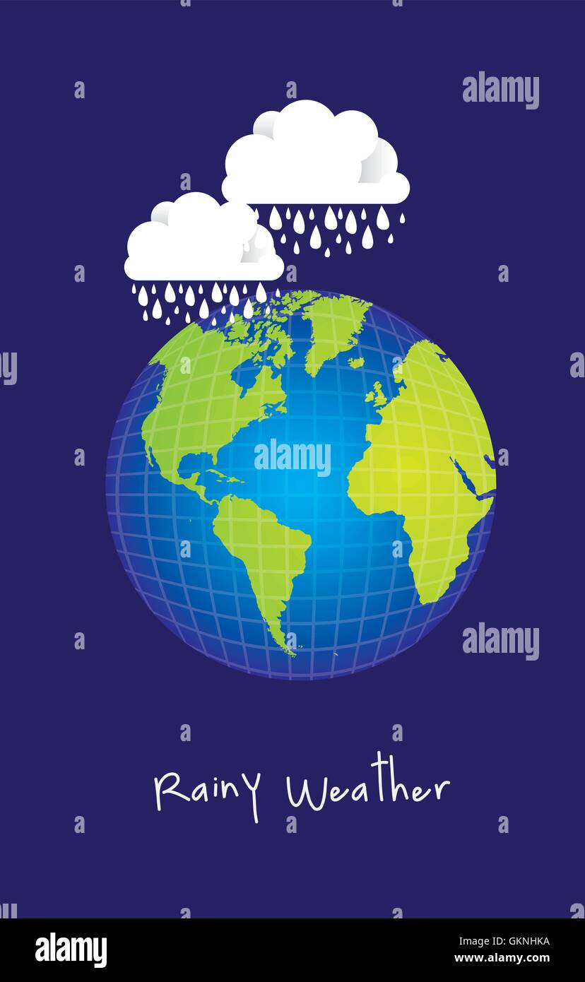 weather and seasons Stock Vector Image & Art - Alamy