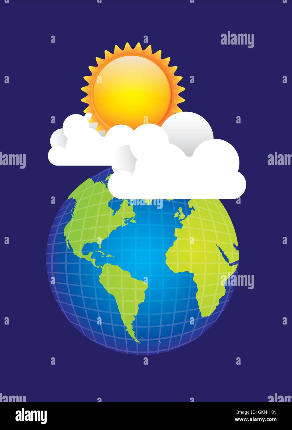 weather and seasons Stock Vector Image & Art - Alamy