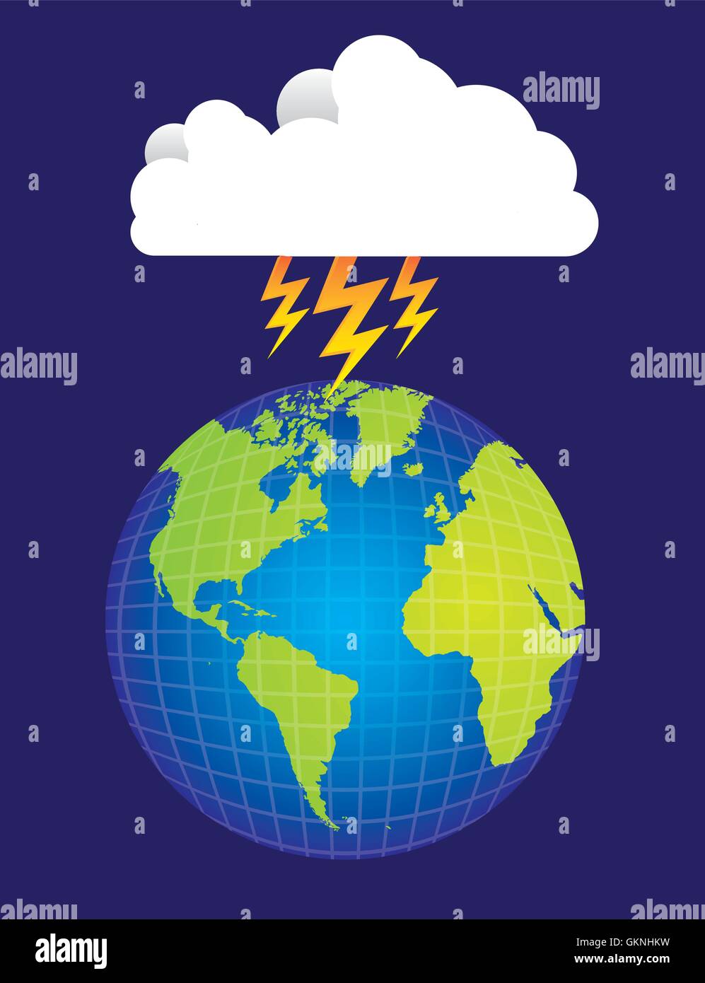 weather and seasons Stock Vector Image & Art - Alamy