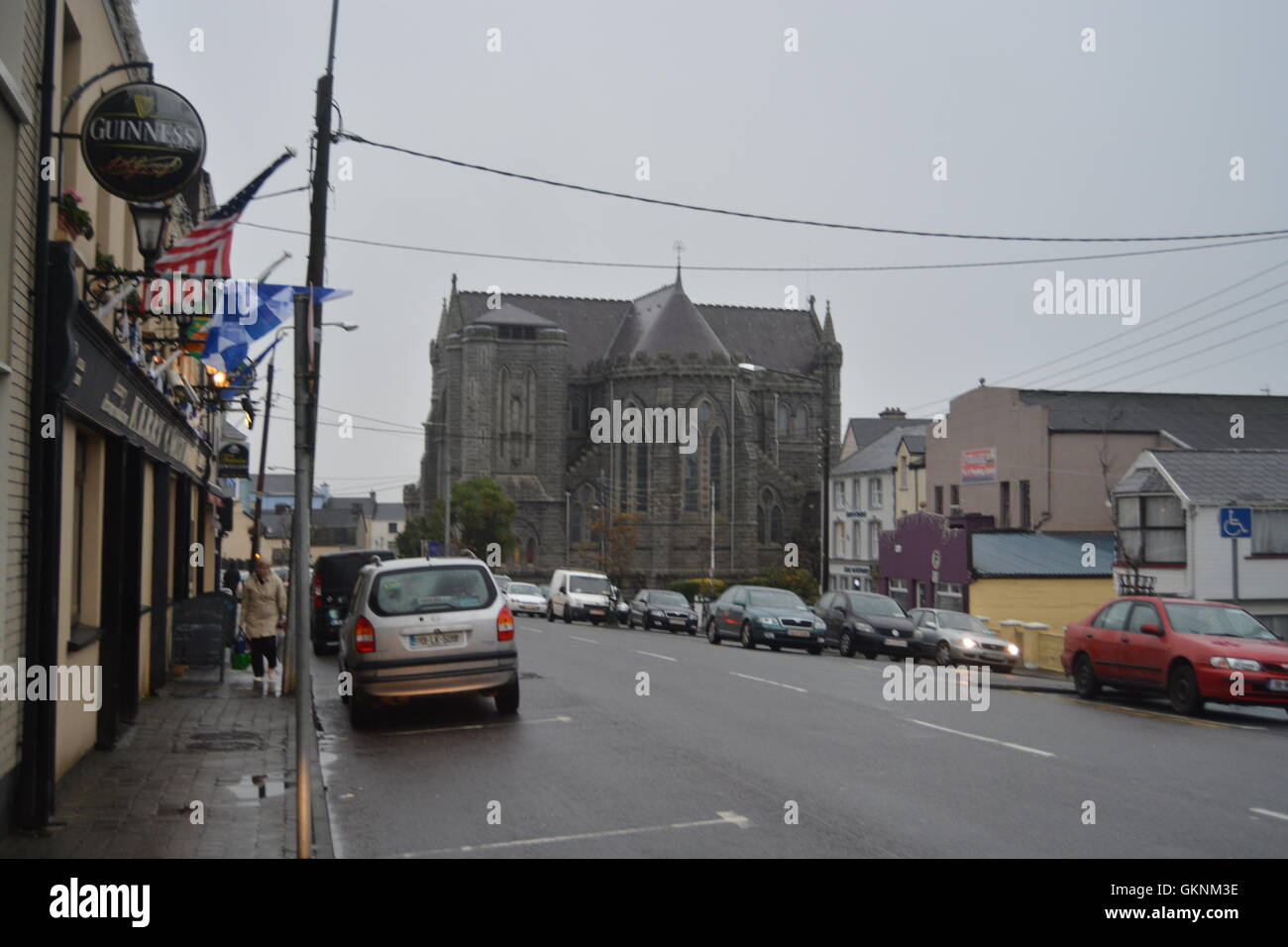 Killarney National Park Ireland Stock Photo 115417442 Alamy