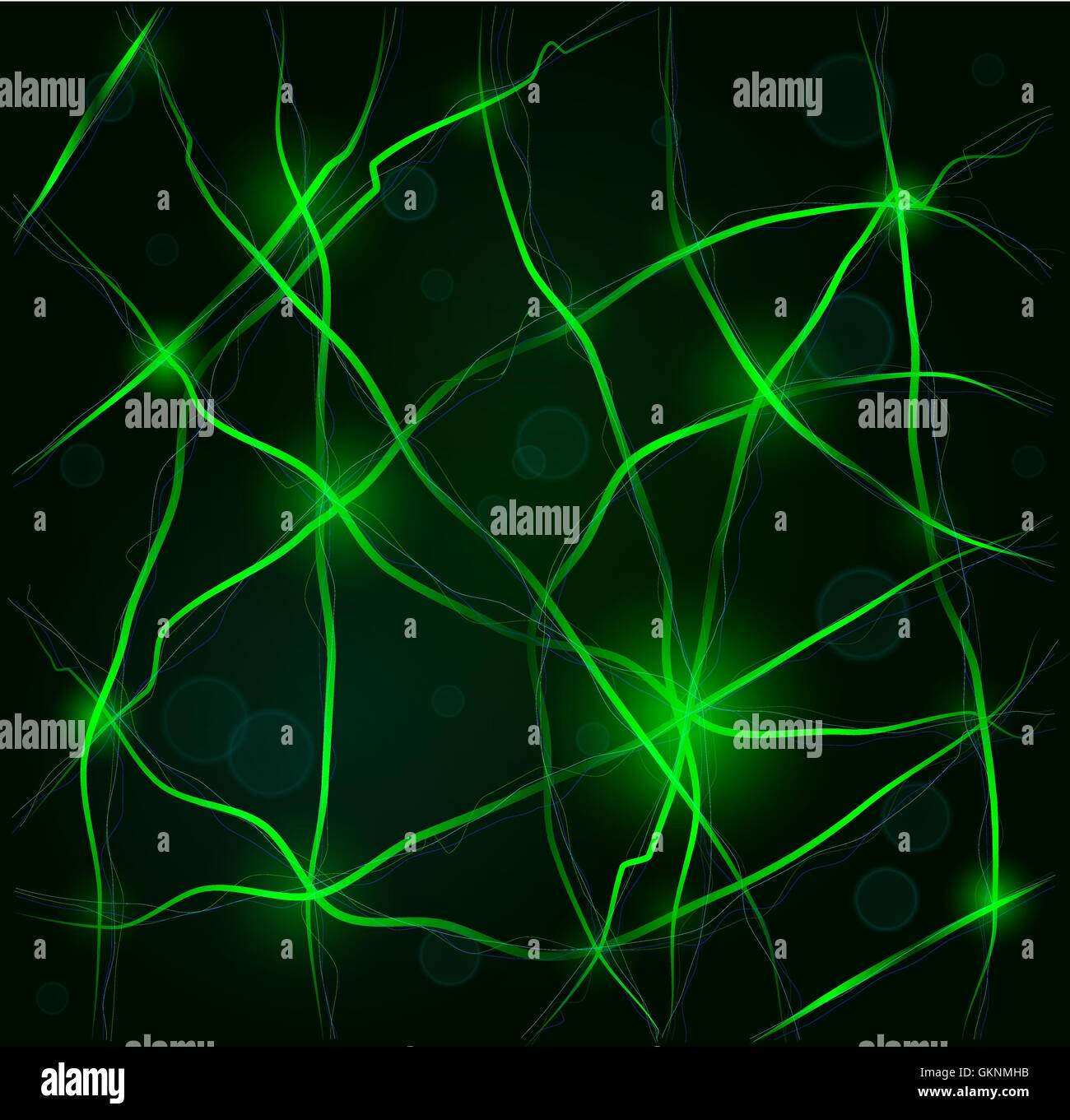 background of green abstract Stock Vector Image & Art - Alamy