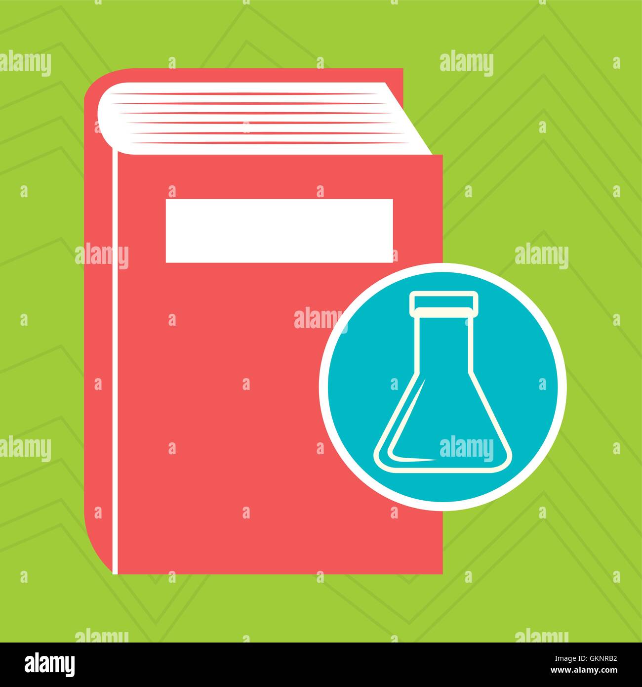 Tube reading technology Stock Vector Images - Alamy
